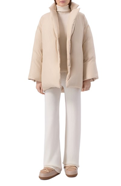 Замшевые полусапоги classic INUIKII, арт. 1002.003.0021, фото 3