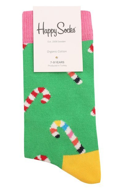 Носки HAPPY SOCKS, арт. KCC01, фото 1