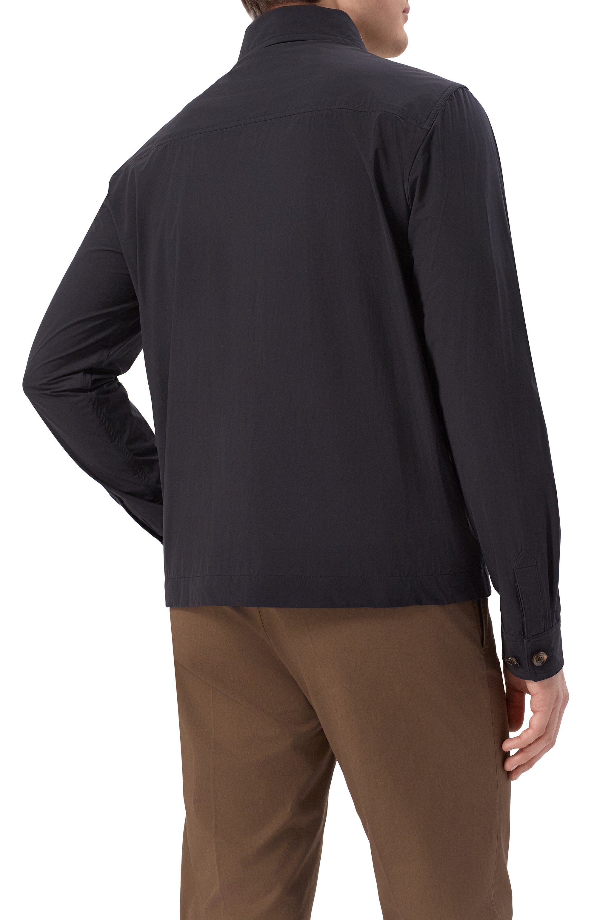 Куртка-рубашка ade-ac MOORER, арт. ADE-AC, фото 4