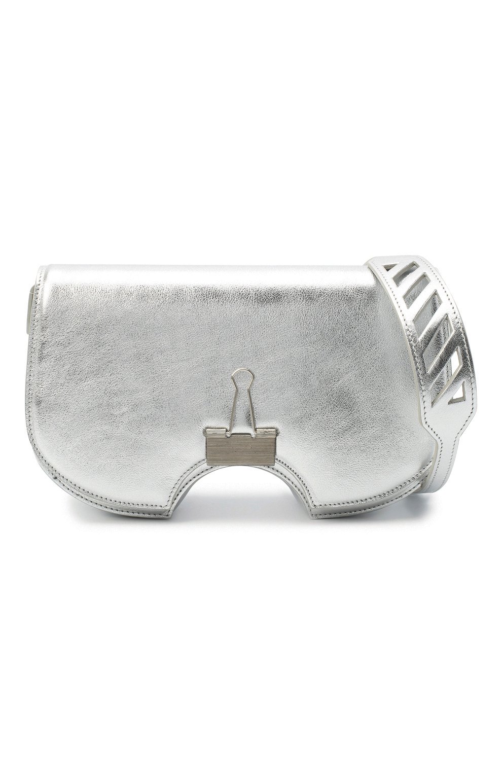 Сумка swiss flap OFF-WHITE, арт. 0WNA141F20LEA0027200, фото 7