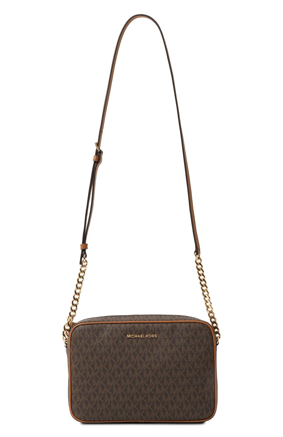 Сумка jet set large MICHAEL MICHAEL KORS, арт. 32F1GJ6C7B, фото 6