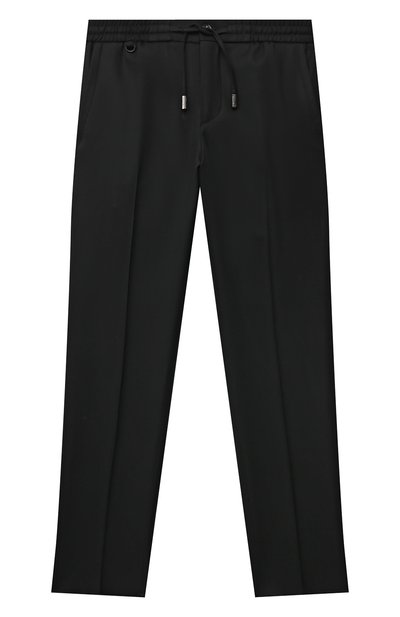 Шерстяные брюки STEFANO RICCI JUNIOR, арт. Y1T90ASP03/W609