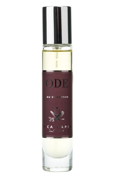 Мужской парфюмерная вода ode (15ml) ACCA KAPPA, арт. 85351415