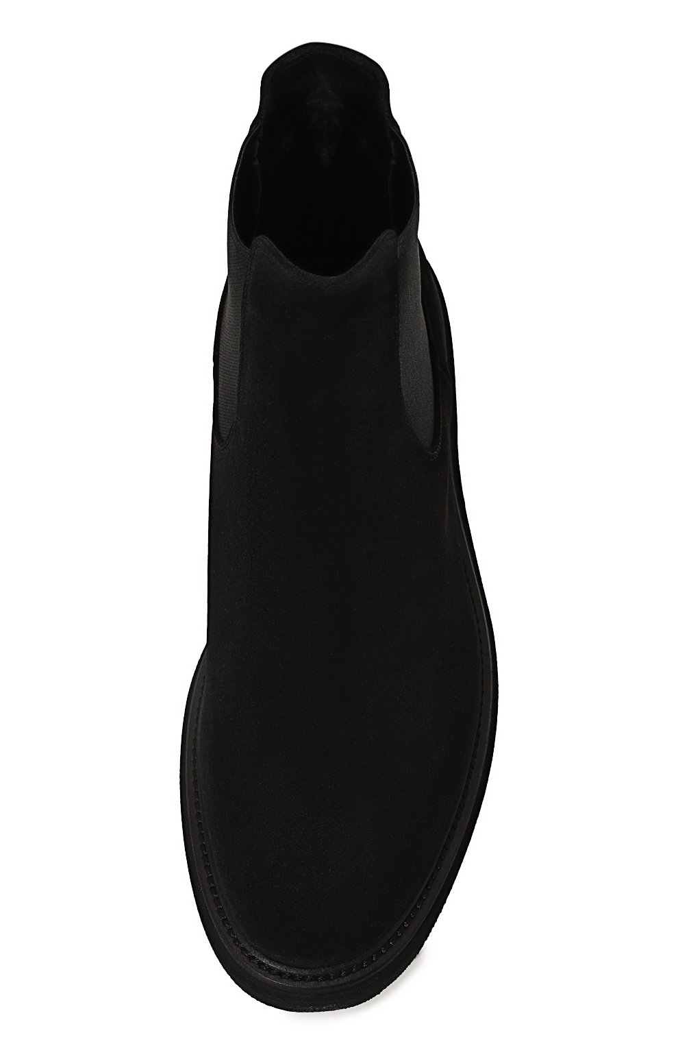 Замшевые челси PANTANETTI, арт. 18383AM, фото 6