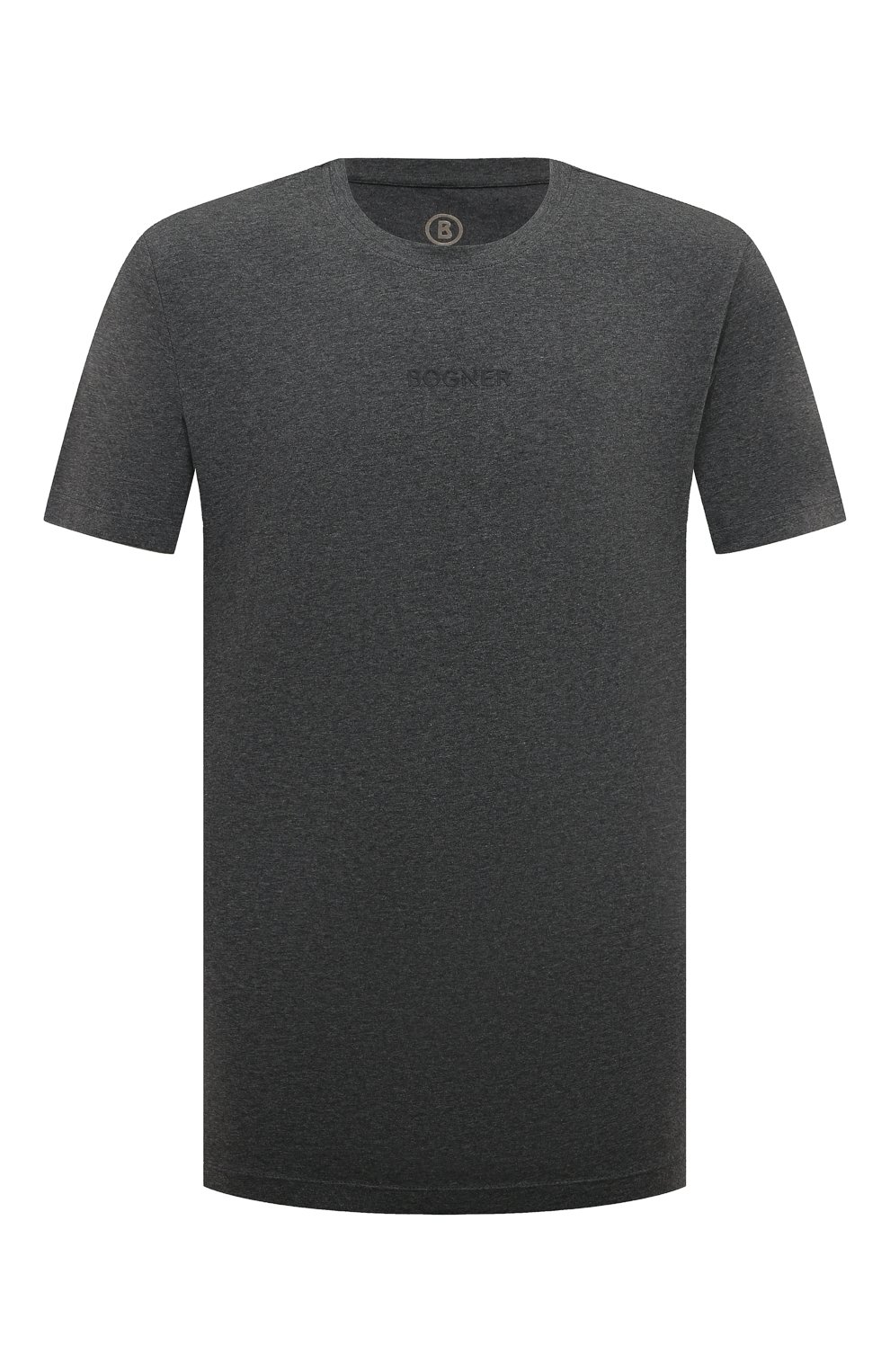 Хлопковая футболка BOGNER, арт. 58546604, фото 1