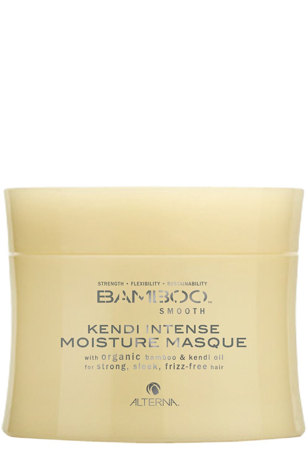 Полирующая маска для интенсивного увлажнения волос (150ml) ALTERNA, арт. 873509014928, фото 1