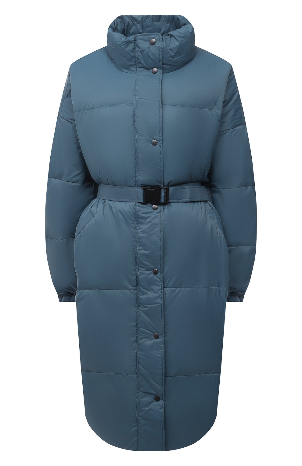 Утепленная куртка ISABEL MARANT ETOILE, арт. MA0987-21A005E/DRIESTA, фото 1