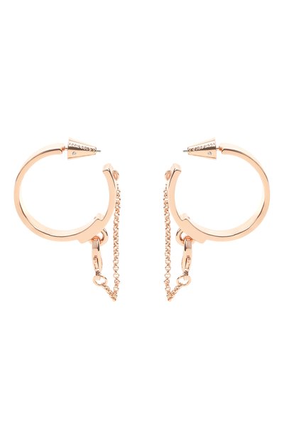 Женские серьги EDDIE BORGO, арт. ER2336