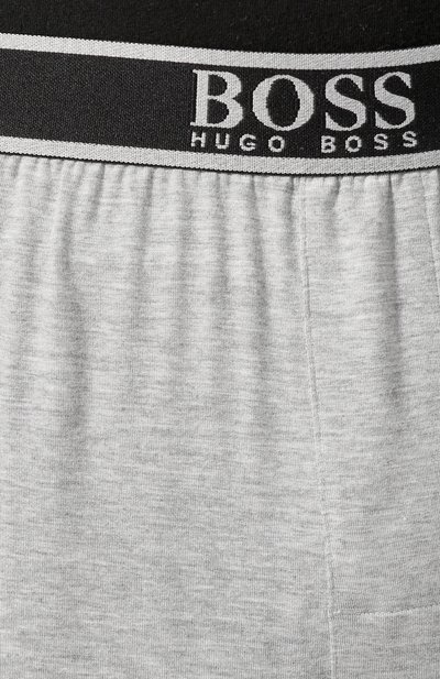 Домашние шорты BOSS, арт. 50407845, фото 5