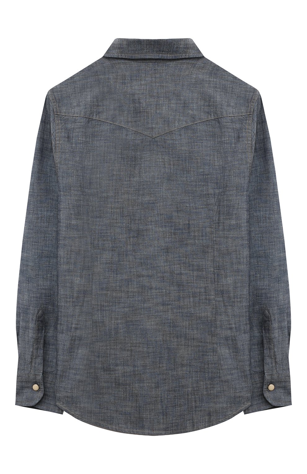 Джинсовая рубашка ELEVENTY, арт. ES5P40/P0253/12-16, фото 2