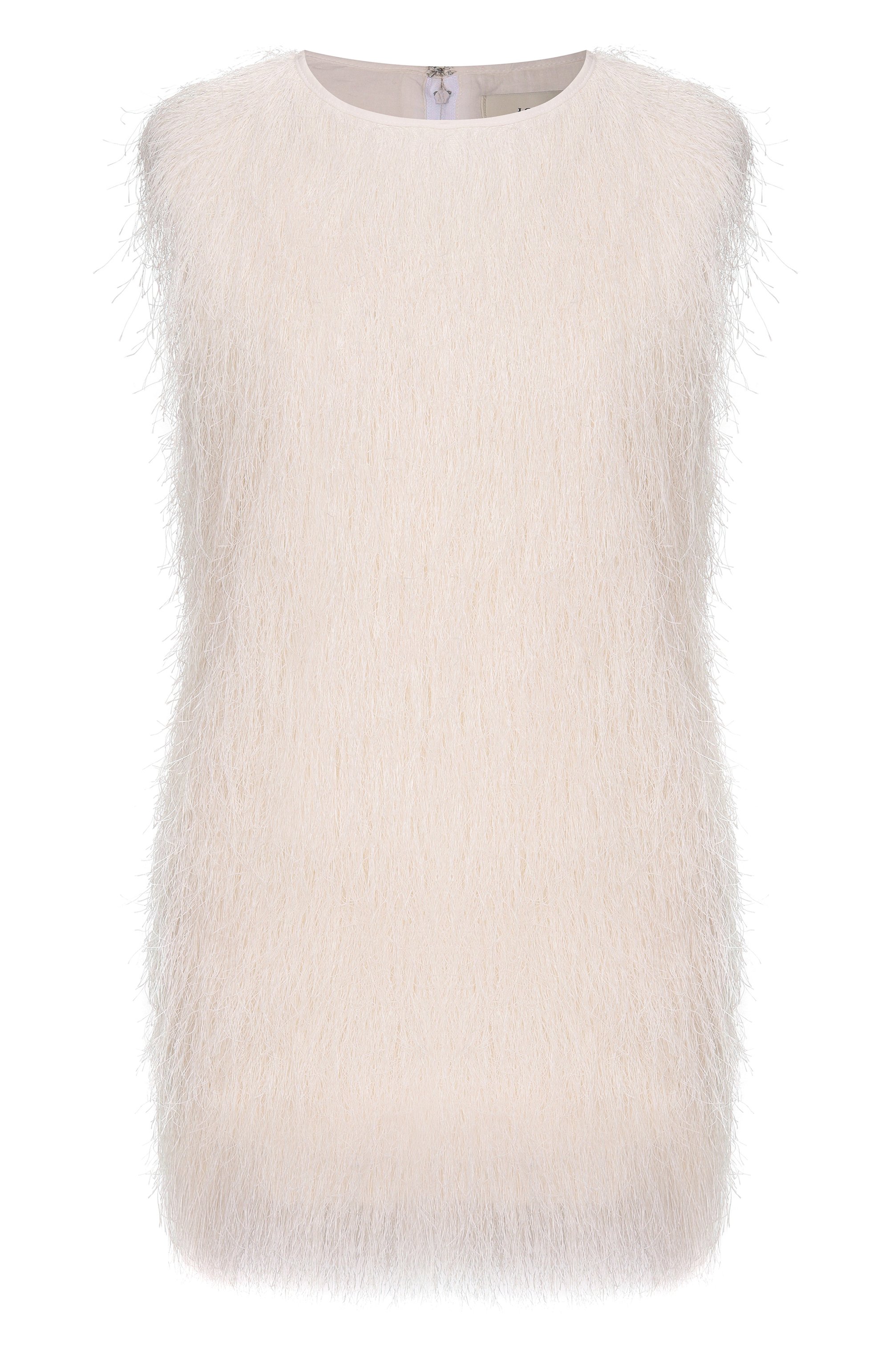 Топ LOULOU DE SAISON, арт. YASMIN, фото 1