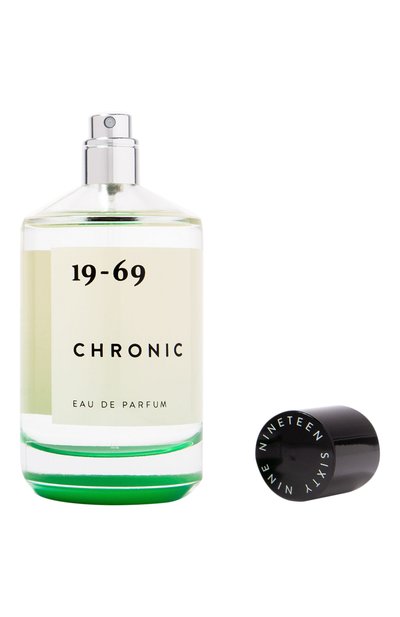 Парфюмерная вода chronic (100ml) 19-69, арт. 7350094210322, фото 3