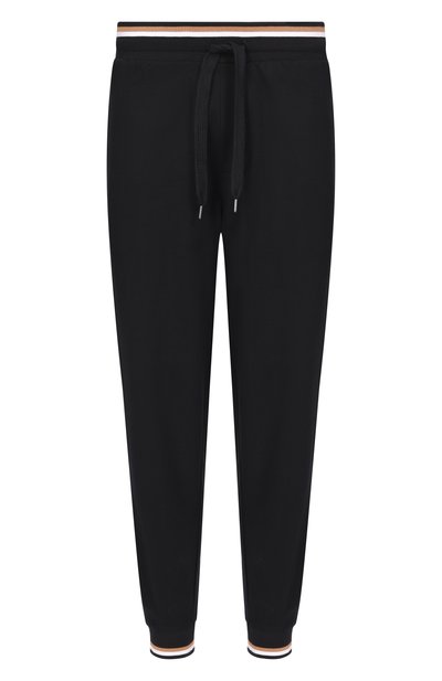 Мужские хлопковые джоггеры BOSS, арт. 50554830