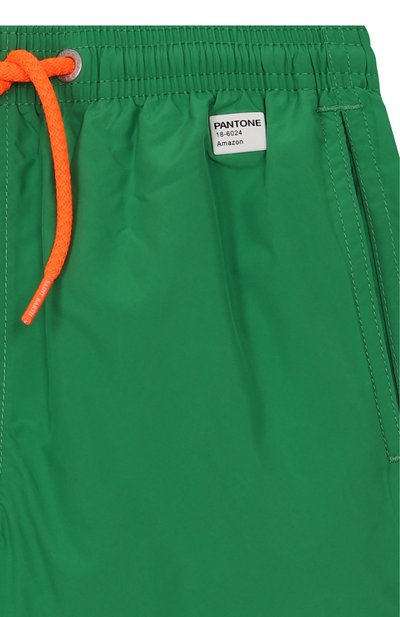 Плавки-шорты MC2 SAINT BARTH, арт. STBK JEAN LIGHTING PANT0NE/JEA0012, фото 3