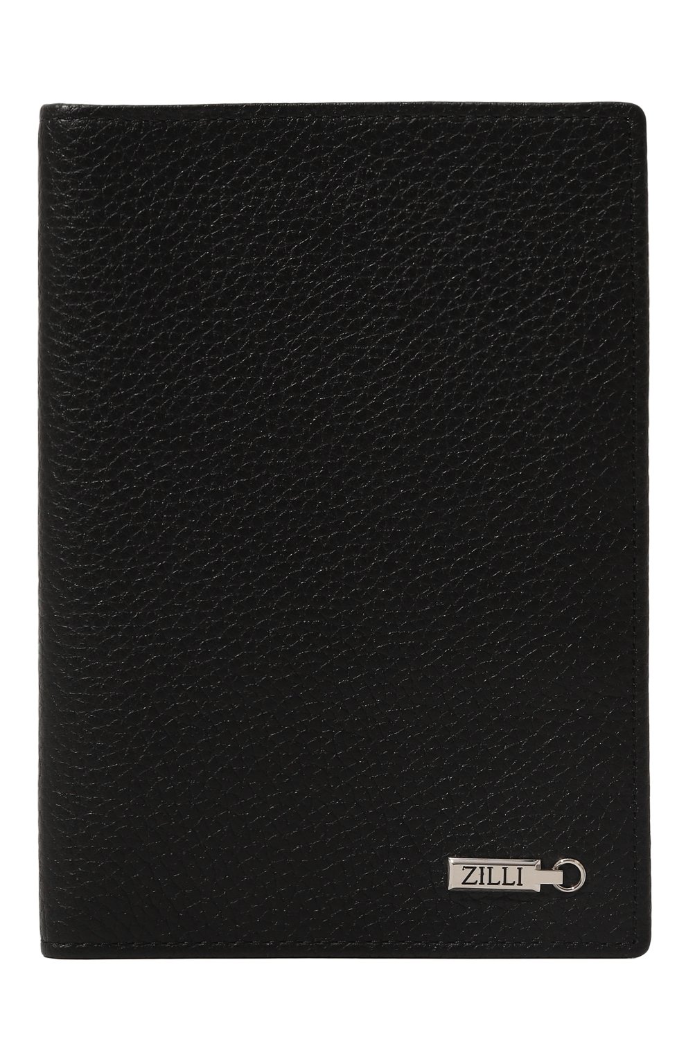 Кожаная обложка для паспорта ZILLI, арт. LPP000M1990VIMP00, фото 1