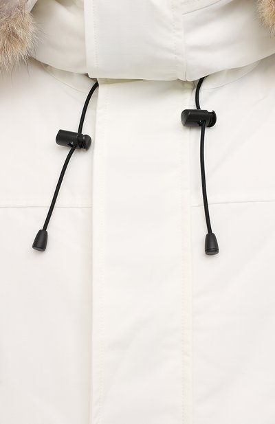 Пуховая парка langford CANADA GOOSE, арт. 2062M, фото 5