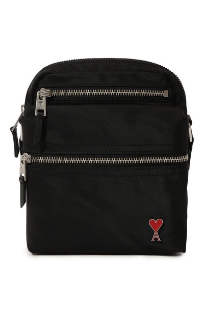 Текстильная сумка AMI, арт. ULL157 902, фото 1