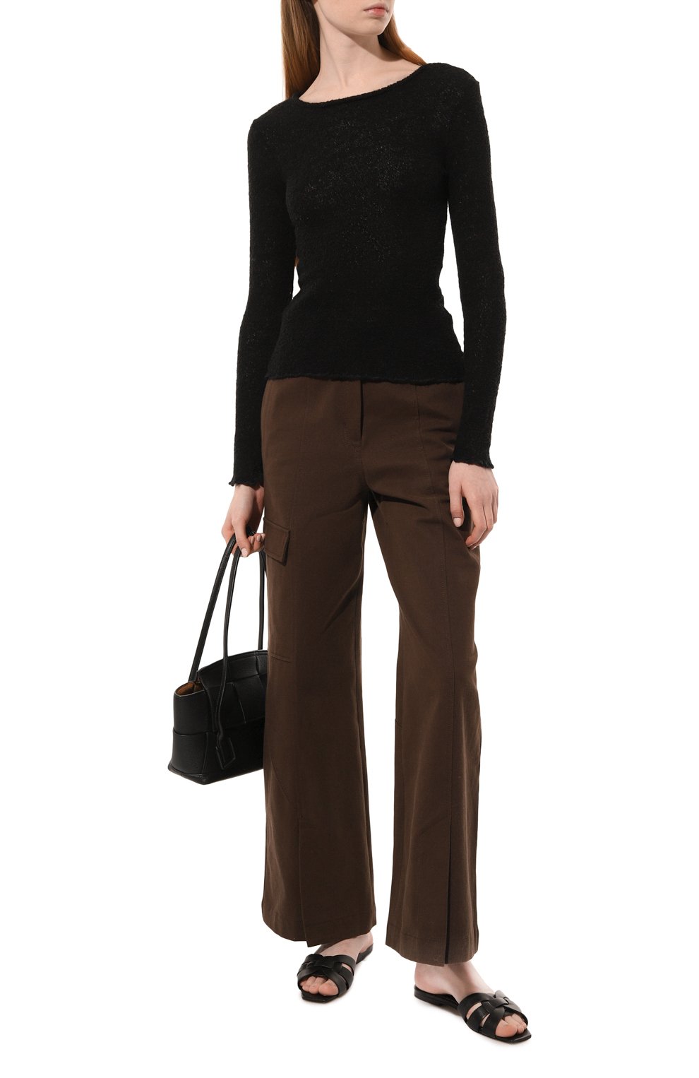 Пуловер DEHA, арт. A00181, фото 2