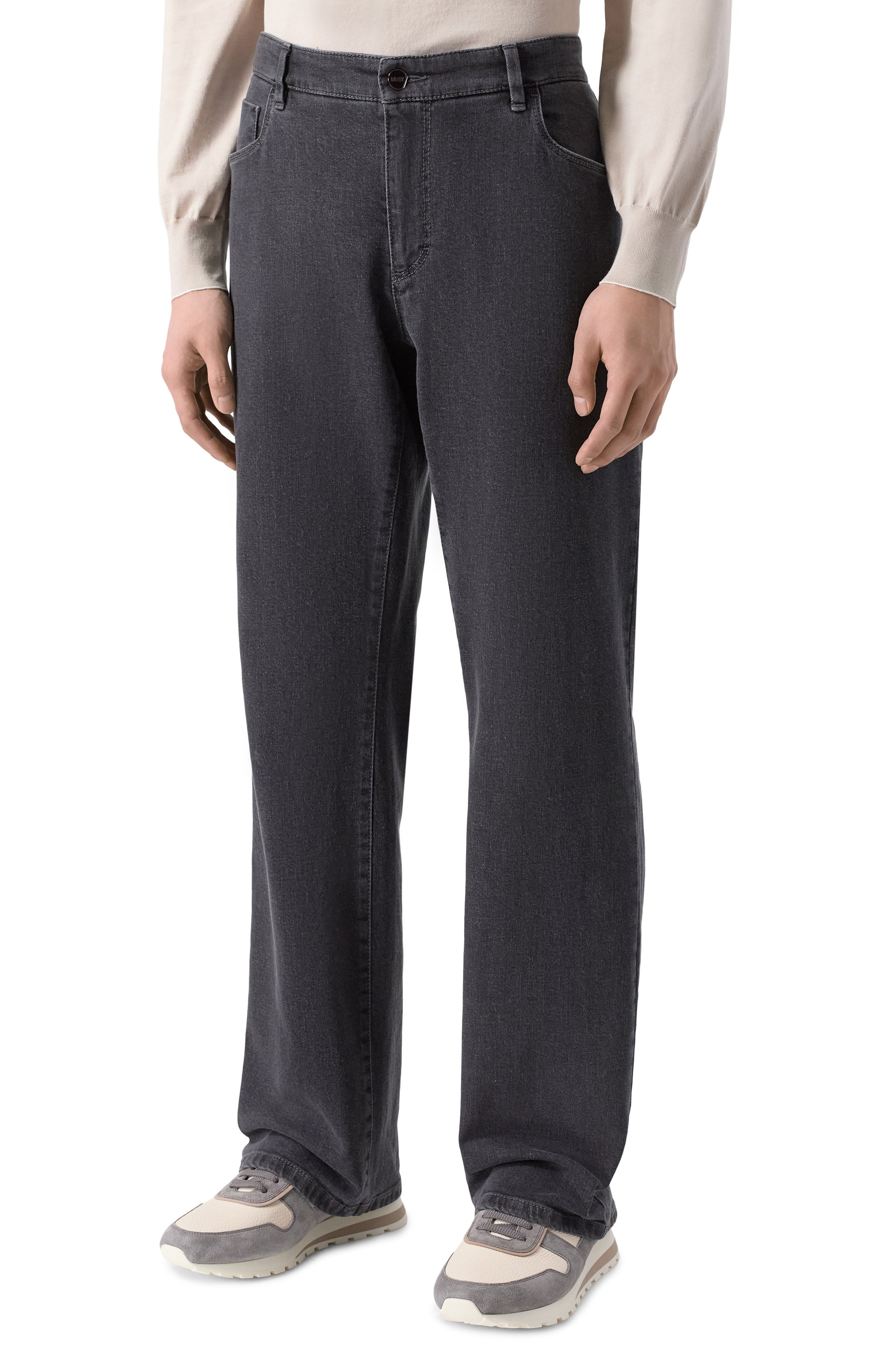 Джинсы MVST, арт. M25.1MM.T415, фото 3