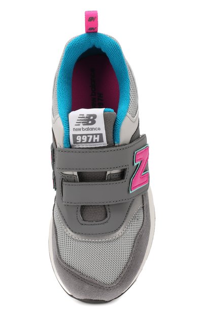 Кроссовки 997h NEW BALANCE, арт. PZ997HAH/M, фото 4