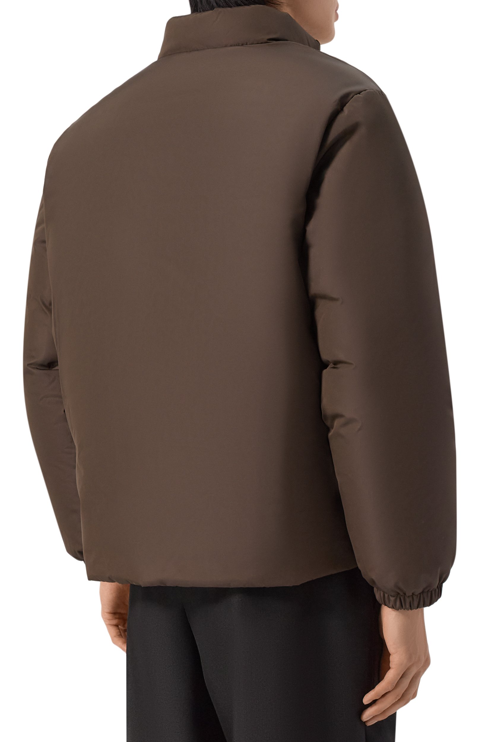 Пуховик JIL SANDER, арт. J22AF0119/J70207, фото 4