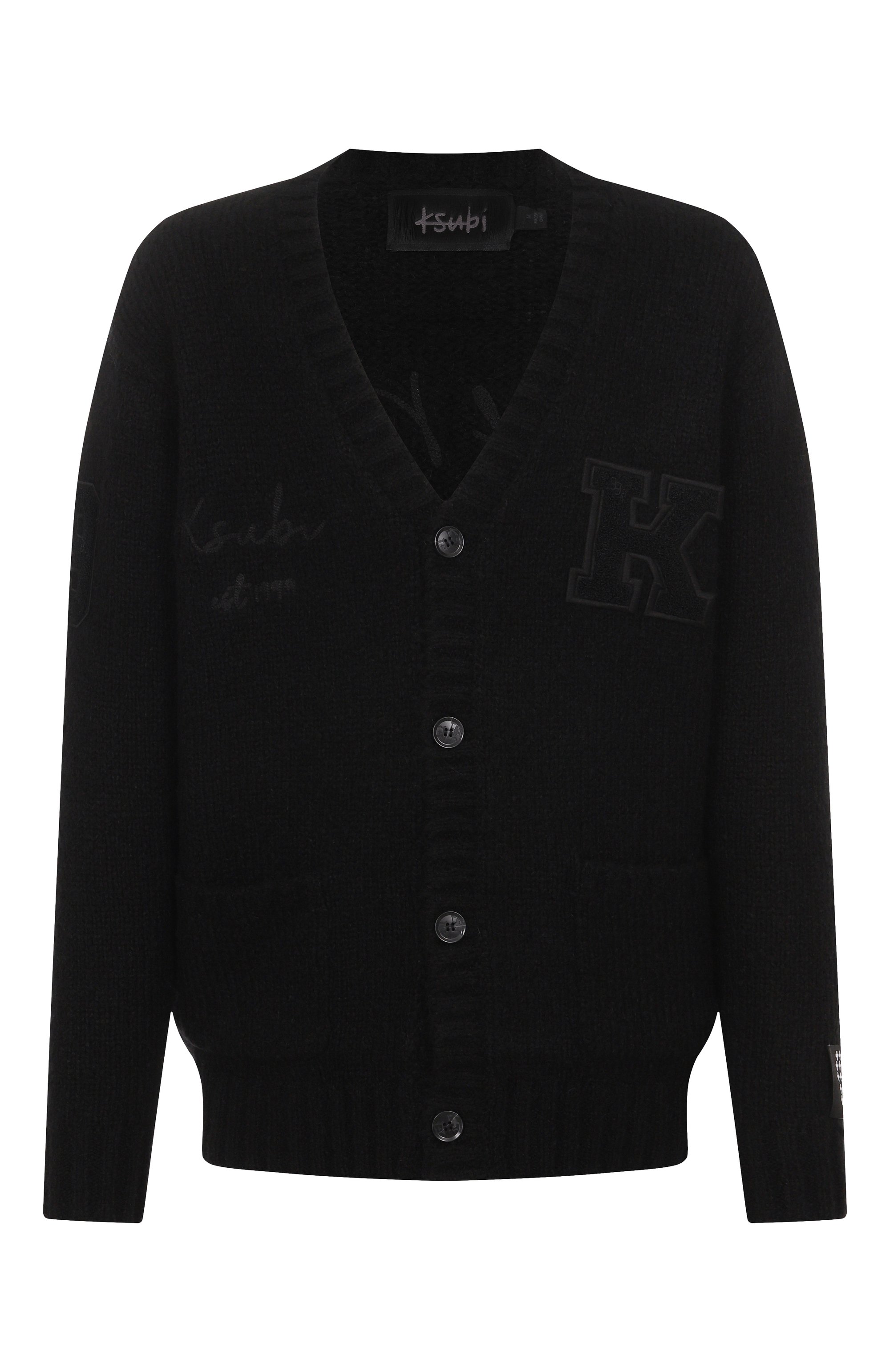 Кардиган KSUBI, арт. MPF25KW001, фото 1