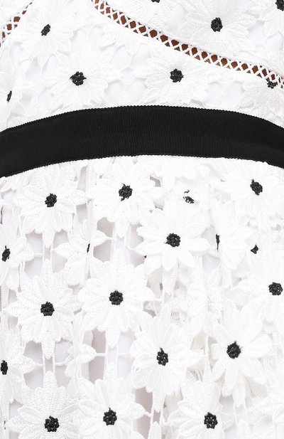 Платье SELF-PORTRAIT, арт. PF20-056L, фото 5