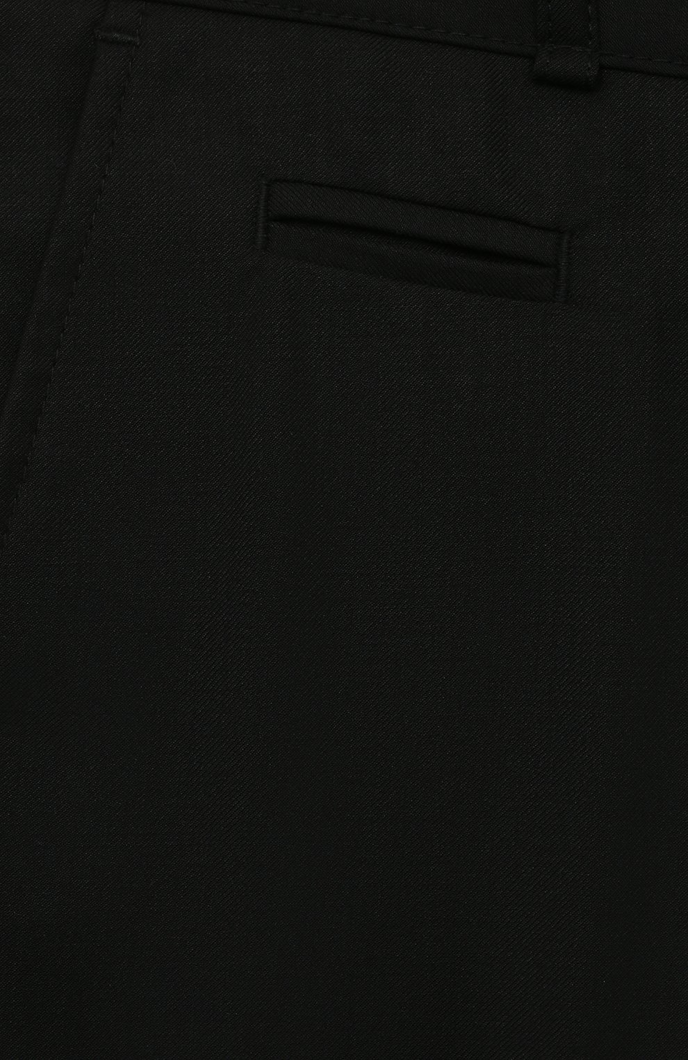 Шерстяные брюки ZHANNA & ANNA, арт. ZABP091020201, фото 3