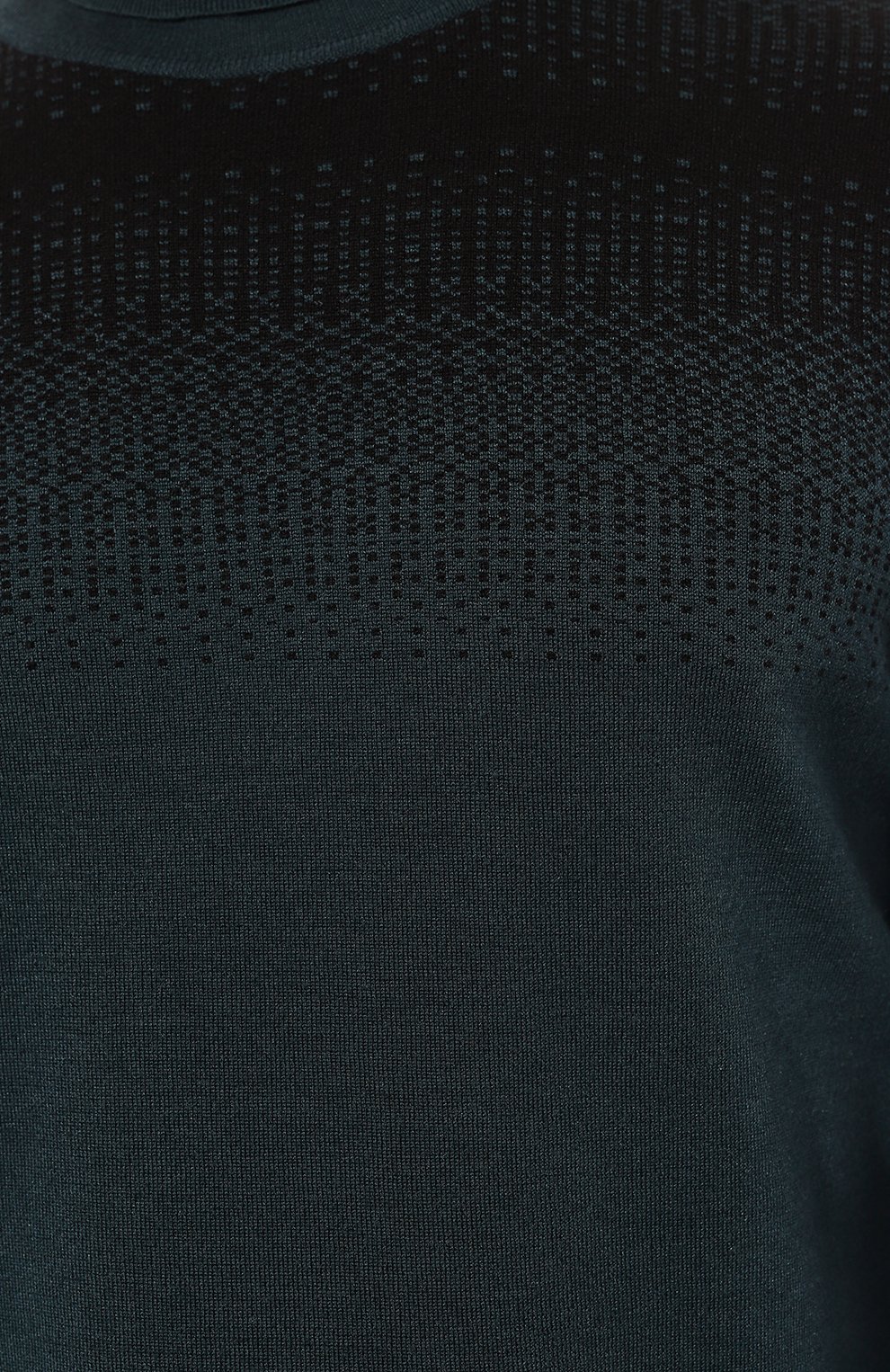 Водолазка из кашемира и шелка ZILLI, арт. KTN001M0230VSHA00, фото 5