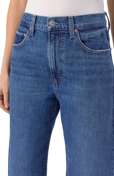 Джинсы arellia ankle PAIGE, арт. 1I00635-C622, фото 5