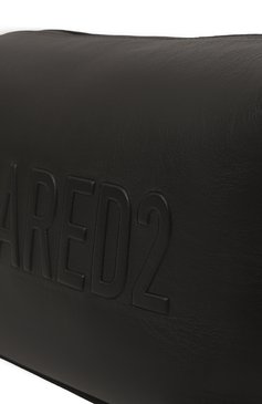 Кожаный несессер DSQUARED2, арт. BYM0039/01505467, фото 2
