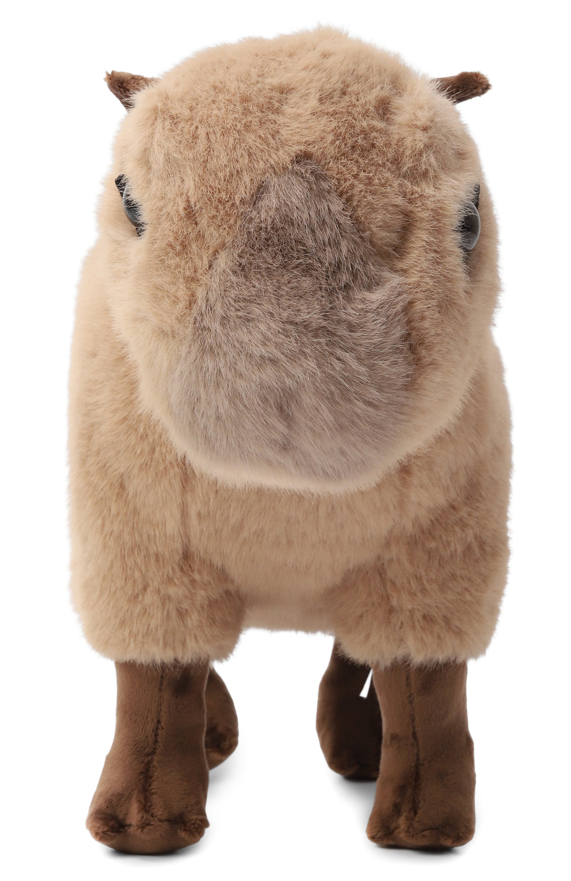 Мягкая игрушка капибара ORANGE TOYS, арт. OT8025/35, фото 2