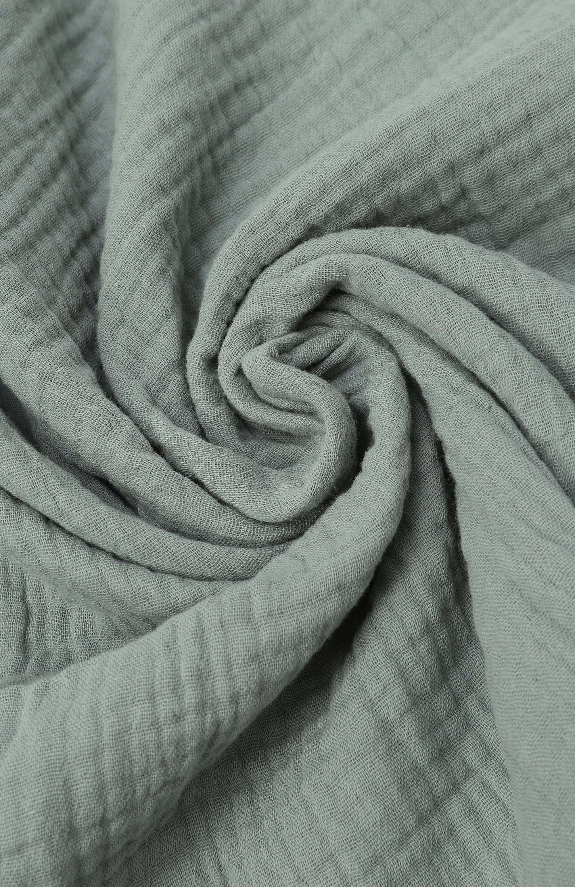 Комплект из трех пеленок BUBA KIDS, арт. BKMUSSW47, фото 10