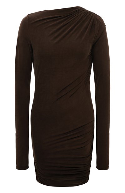 Женское платье из вискозы THE ANDAMANE, арт. TM160133B/TJV045