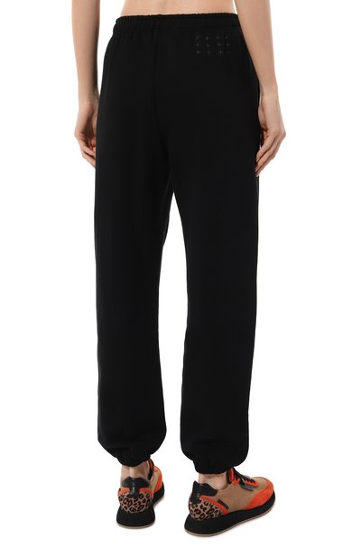 Хлопковые джоггеры KSUBI, арт. 5000006408, фото 4