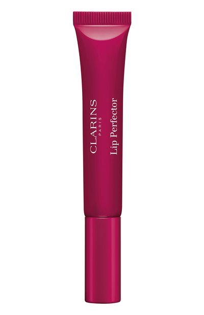 Женские блеск для губ lip perfector, оттенок 08 (12ml) CLARINS, арт. 80114825