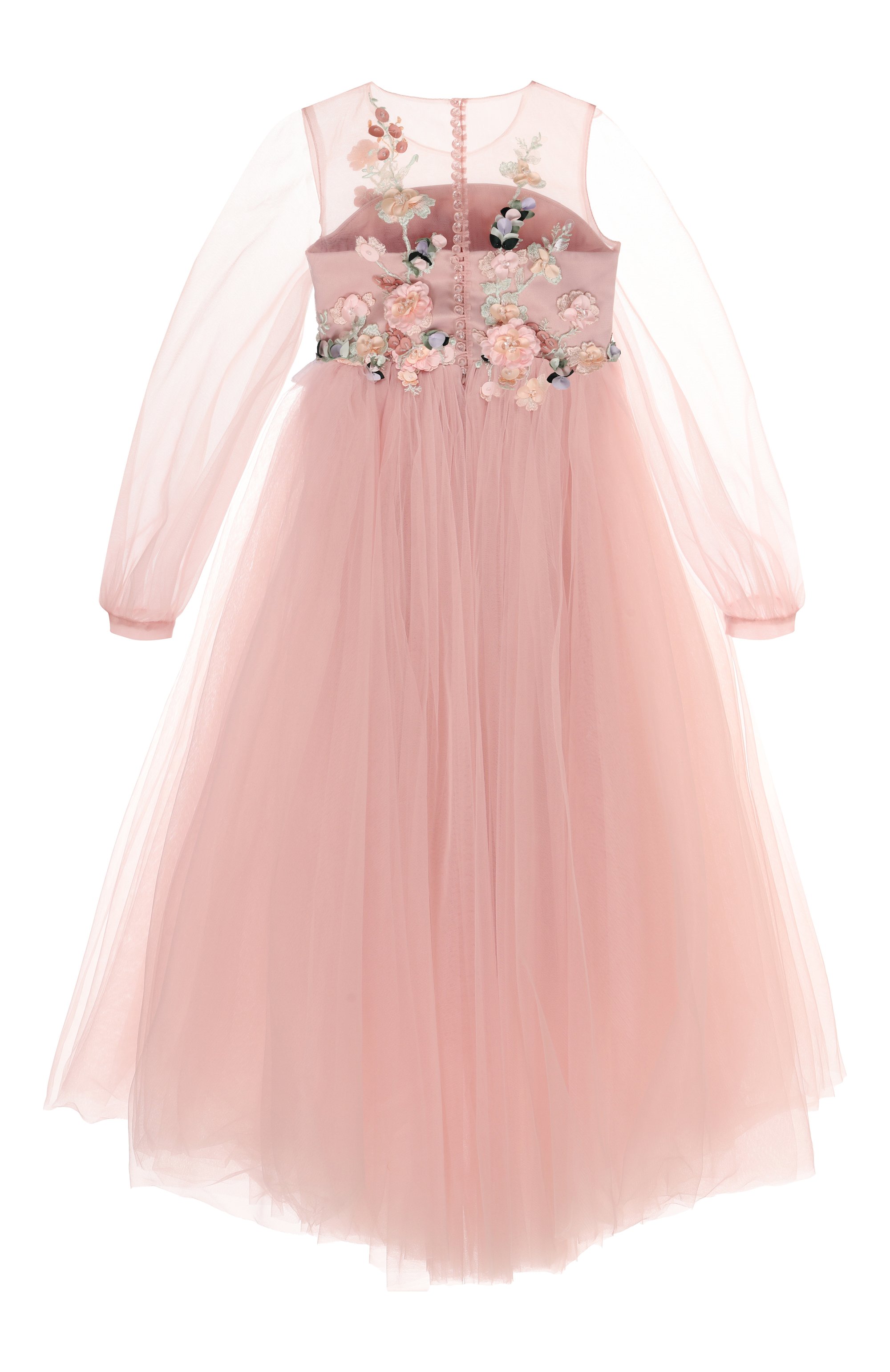 Платье spring couture SOFINDY, арт. SP2302402, фото 2