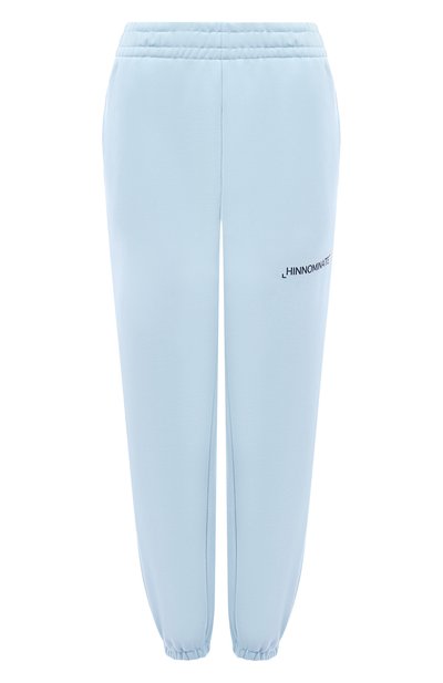 Женские хлопковые джоггеры HINNOMINATE, арт. HMABW00122