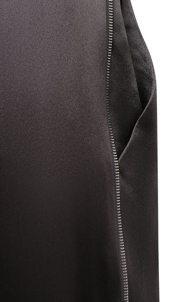 Шелковые брюки GIORGIO ARMANI, арт. 0SHPP0CF/T01IE, фото 5