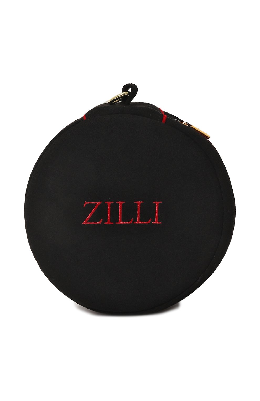 Кожаный ремень ZILLI, арт. MJL-CLASE-01805/0076, фото 5