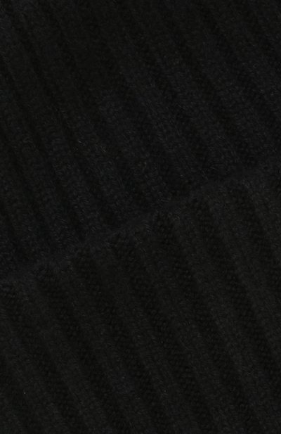 Кашемировая шапка BURBERRY, арт. 8025890, фото 3