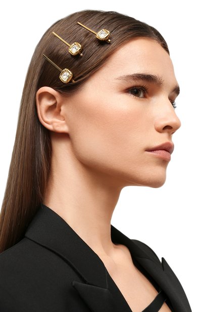 Комплект из трех заколок для волос dulcis SWAROVSKI, арт. 5616848, фото 2