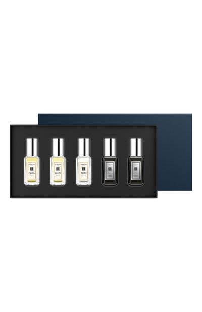 Женский набор cologne intense collection (5x9ml) JO MALONE LONDON, арт. L8HM-01