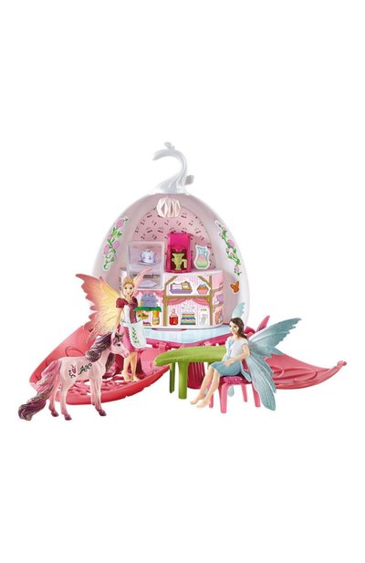 Игрушка эльфийское кафе SCHLEICH, арт. 42526, фото 1