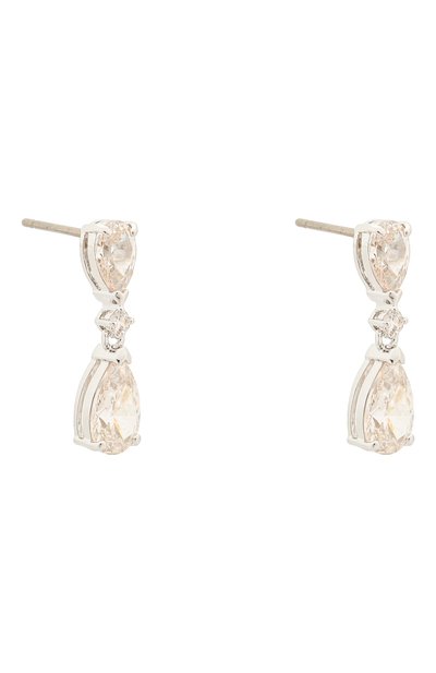 Серьги palace SWAROVSKI, арт. 5512393, фото 3