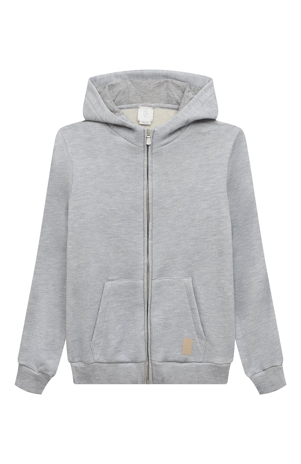 Толстовка ELEVENTY, арт. ES4P10/F0096/12-16, фото 1