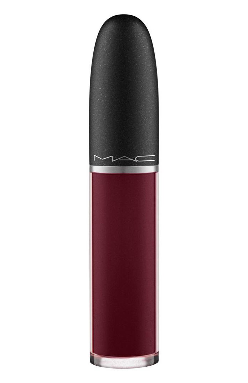 Жидкая помада retro matte liquid lipcolour, 106 high drama (5ml) MAC, арт. MY3N-03, фото 3