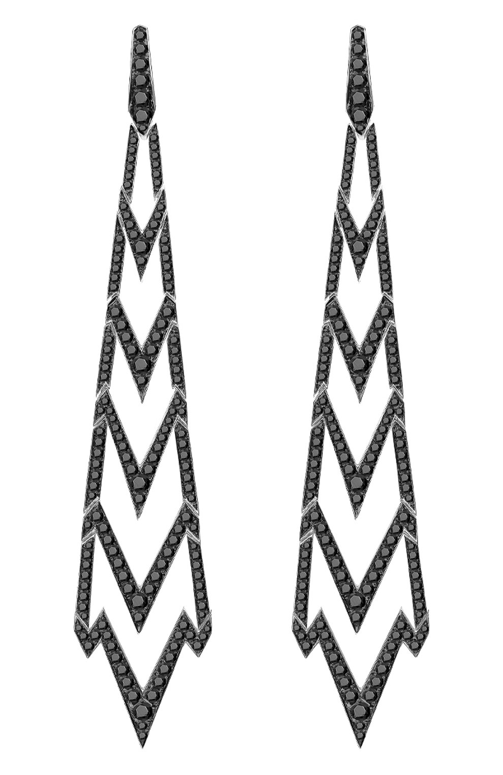 Серьги STEPHEN WEBSTER, арт. 3017974, фото 1