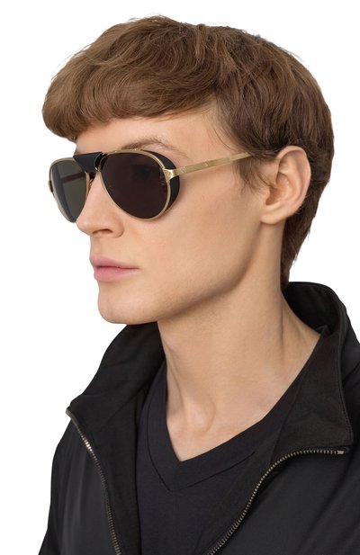 Солнцезащитные очки CARTIER, арт. CT0296S 001, фото 2