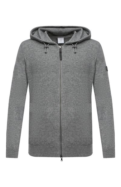 Кардиган из шерсти и кашемира BOGNER, арт. 88642761, фото 1